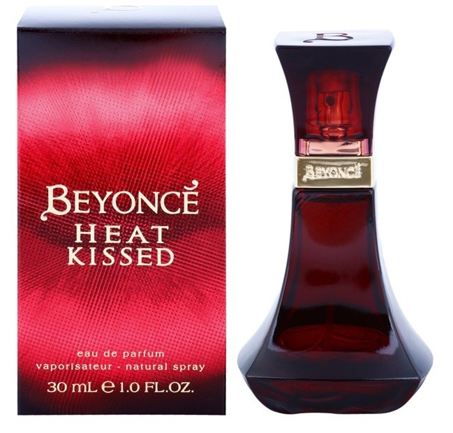 Beyoncé Heat Kissed eau de parfum nőknek 30 ml