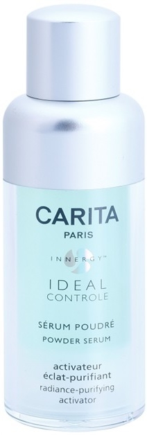 Carita Ideal Controle szérum a kitágult pórusok csökkentésére  30 ml