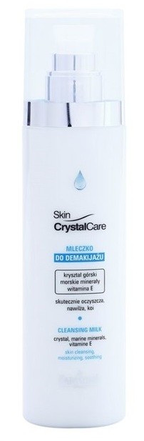 Farmona Crystal Care sminklemosó tej  200 ml