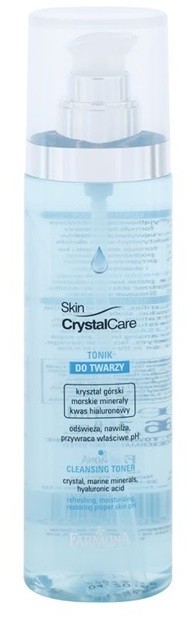 Farmona Crystal Care arctonikum hidratáló hatással  200 ml