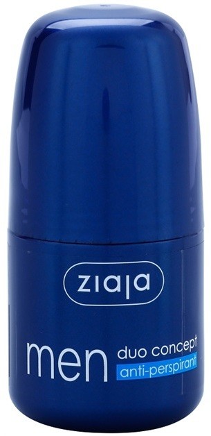 Ziaja Men golyós dezodor roll-on  60 ml