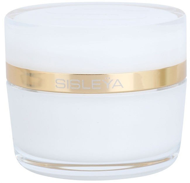 Sisley Sisleya teljes körű fiatalító ápolás száraz és nagyon száraz bőrre  50 ml