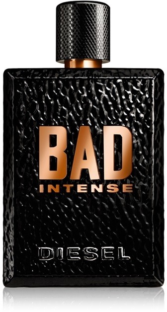 Diesel Bad Intense eau de parfum férfiaknak 125 ml