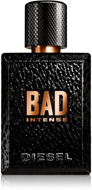 Diesel Bad Intense eau de parfum férfiaknak 50 ml