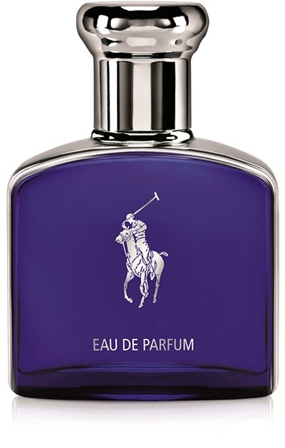 Ralph Lauren Polo Blue eau de parfum férfiaknak 40 ml