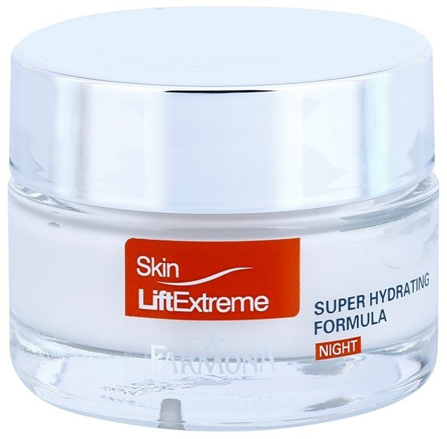 Farmona LiftExtreme 55+ intenzív éjszakai krém remodellizációs hatással  50 ml