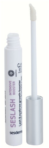Sesderma Seslash növekedést serkentő szérum a szempillákra és a szemöldökre  5 ml