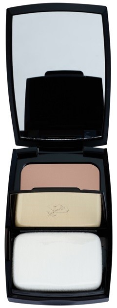 Lancôme Teint Idole Ultra Compact kompakt púder matt hatásért árnyalat 02 Lys Rosé 11 g