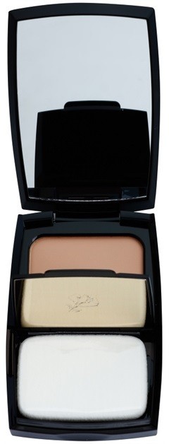 Lancôme Teint Idole Ultra Compact kompakt púder matt hatásért árnyalat 01 Beige Albatre 11 g
