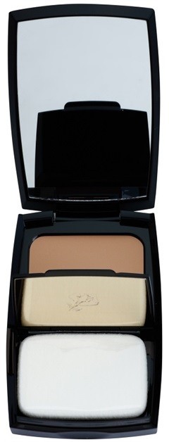 Lancôme Teint Idole Ultra Compact kompakt púder matt hatásért árnyalat 03 Beige Diaphane 11 g