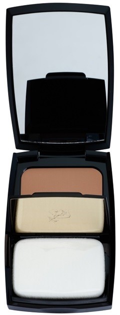 Lancôme Teint Idole Ultra Compact kompakt púder matt hatásért árnyalat 04 Beige Nature 11 g