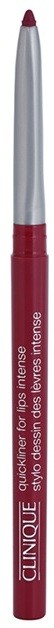 Clinique Quickliner for Lips Intense intenzív szájkontúrceruza árnyalat 09 Intense Jam 0,27 g