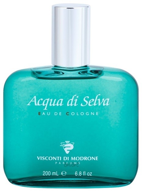 Acqua di Selva Acqua di Selva kölnivíz férfiaknak 200 ml
