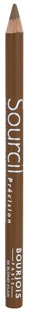 Bourjois Sourcil Precision szemöldök ceruza árnyalat 06 Blond Clair 1,13 g