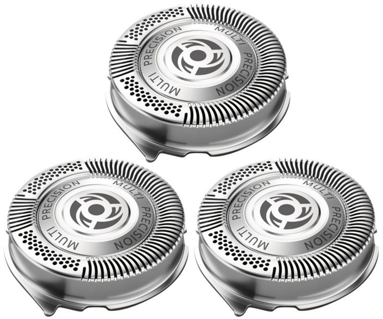 Philips Shaver Series 5000 SH50/50 tartalék pengék 3 db  3 db