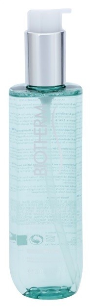 Biotherm Biosource hidratáló tonik normál és kombinált bőrre  200 ml