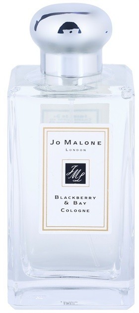 Jo Malone Blackberry & Bay kölnivíz nőknek 100 ml doboz nélkül