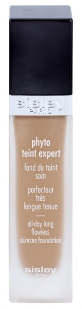 Sisley Phyto-Teint Expert tartós krém make-up a tökéletes bőrért árnyalat 2 Soft Beige 30 ml