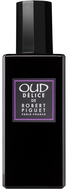 Robert Piguet Oud Delice eau de parfum unisex 100 ml