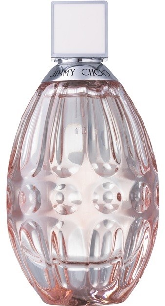 Jimmy Choo L’Eau eau de toilette nőknek 90 ml