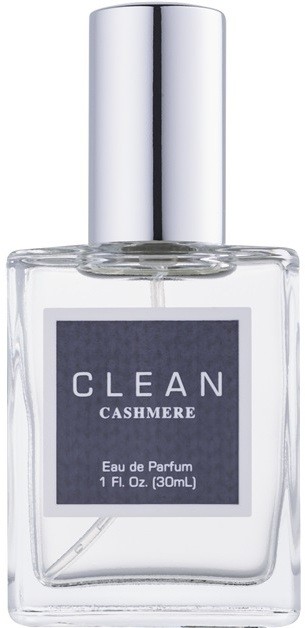 Clean Cashmere eau de parfum unisex 30 ml