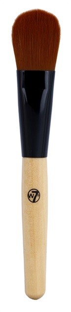 W7 Cosmetics Brush make – up ecset