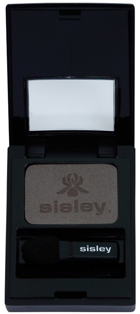 Sisley Phyto-Ombre Eclat szemhéjfesték  árnyalat 8 Graphite  1,5 g