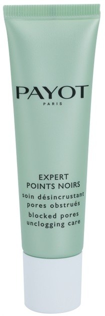 Payot Expert Pureté géles krém pórusok kitisztításáért és a matt bőrért  30 ml