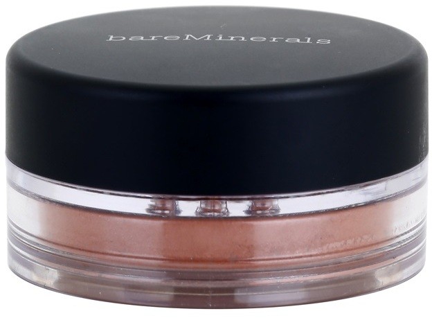 BareMinerals Blush arcpirosító árnyalat Golden Gate 0,85 g