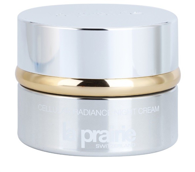 La Prairie Cellular revitalizáló éjszakai krém az élénk bőrért  50 ml