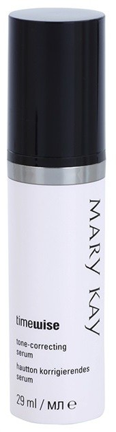 Mary Kay TimeWise szérum egységesíti a bőrszín tónusait  29 ml