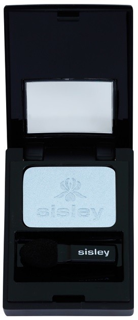 Sisley Phyto-Ombre Eclat szemhéjfesték  árnyalat 16 Sky Blue  1,5 g
