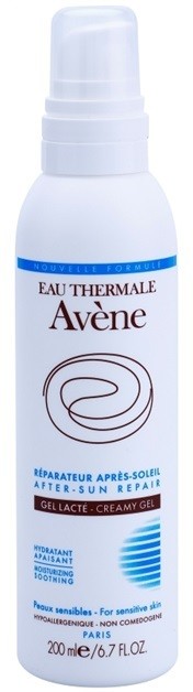 Avène Sun After Sun Napozás utáni  200 ml