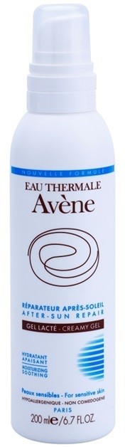 Avène Sun After Sun Napozás utáni  200 ml