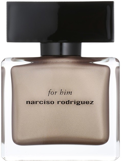 Narciso Rodriguez For Him eau de parfum férfiaknak 50 ml