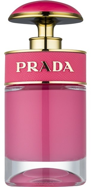 Prada Candy Gloss eau de toilette nőknek 30 ml