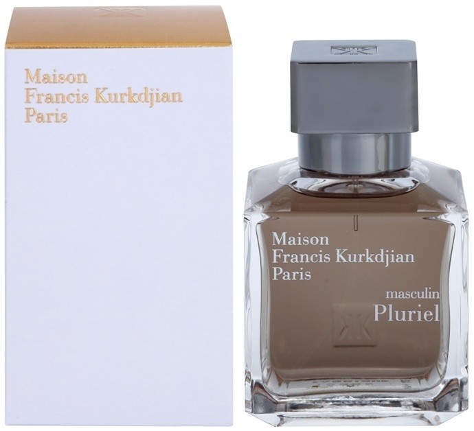 Maison Francis Kurkdjian Masculin Pluriel eau de toilette férfiaknak 70 ml