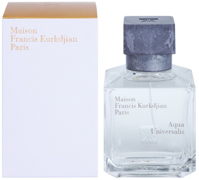 Maison Francis Kurkdjian Aqua Universalis eau de toilette unisex 70 ml