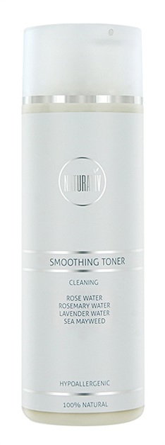 Naturativ Face Care Cleaning tonik kisimító hatással  200 ml