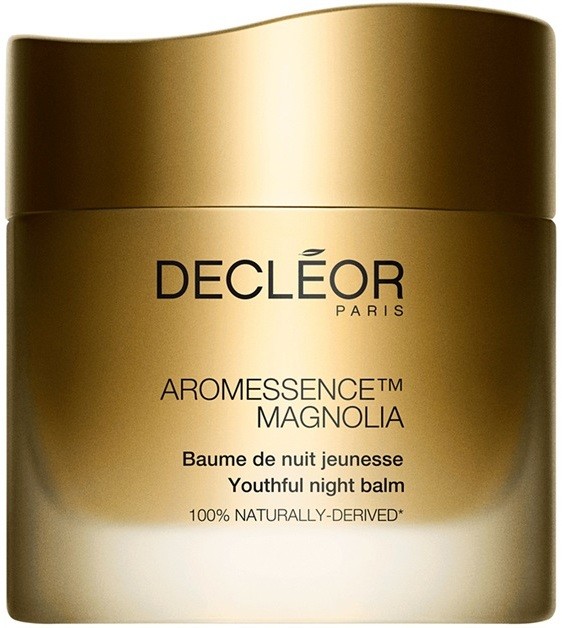 Decléor Aromessence Magnolia regeneráló éjszakai balzsam  15 g