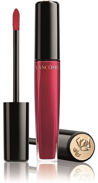 Lancôme L'Absolu Gloss Matte matt szájfény árnyalat 181 Entracte 8 ml