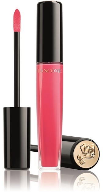 Lancôme L'Absolu Gloss Matte matt szájfény árnyalat 321 Avec Style 8 ml