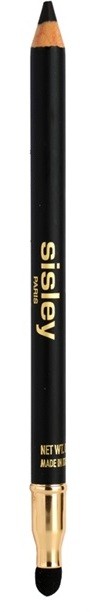 Sisley Phyto-Khol Perfect szemceruza hegyezővel árnyalat 01 Black  1,5 g