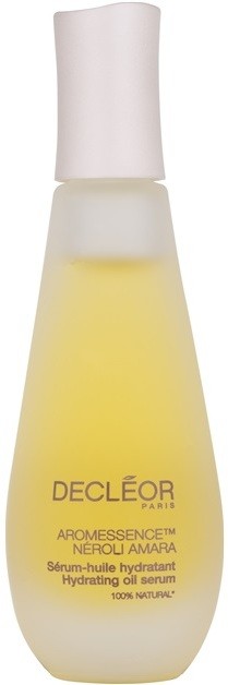 Decléor Aromessence Néroli Amara hidratáló olajos szérum a külső szennyeződés ellen  15 ml