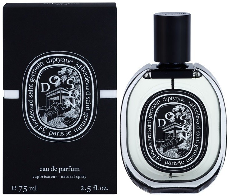 Diptyque Do Son eau de parfum nőknek 75 ml