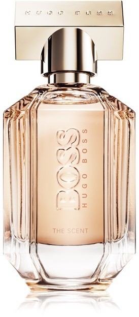 Hugo Boss Boss The Scent eau de parfum nőknek 50 ml