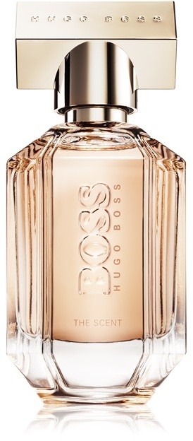 Hugo Boss Boss The Scent eau de parfum nőknek 30 ml