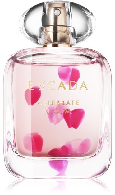 Escada Celebrate N.O.W. eau de parfum nőknek 80 ml