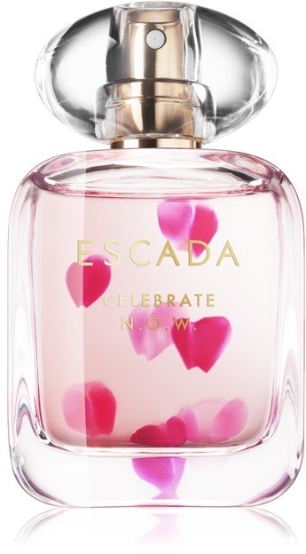 Escada Celebrate N.O.W. eau de parfum nőknek 50 ml