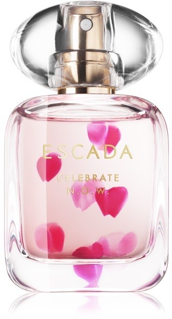 Escada Celebrate N.O.W. eau de parfum nőknek 30 ml